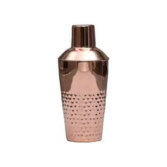 ICHIMATSU - Coctelera Cobreada 600 ML 10213045