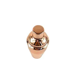 ICHIMATSU - Coctelera Cobreada (Mezclador) 550 ML - 10 x 10 x 21 cm 10213037
