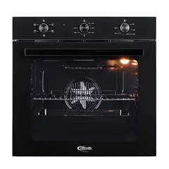 KLIMATIC - Horno Empotrable Eléctrico Essen 78 Litros