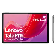 LENOVO - TABLET TAB M11 11" WUXGA IPS MULTI-TOUCH