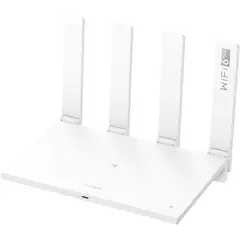 HUAWEI - Router Ws7100 V2 Blanco Wi-fi 6 3000mbps