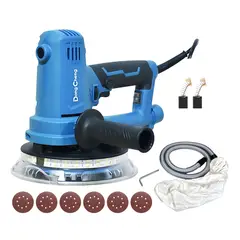 DONGCHENG - Lijadora de pared 7