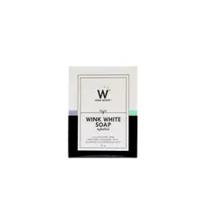 WINK WHITE - Jabon Soap 80 gr
