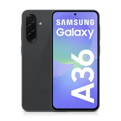 SAMSUNG - Celular Samsung Galaxy A36 5G 8GB 256GB
