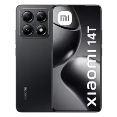 XIAOMI - Celular 14T 12GB 512GB