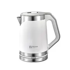 FACUSA - HERVIDOR ELECTRICO DE 2 LT