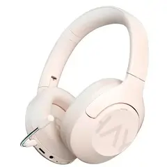 HAYLOU - Audífonos Inalámbricos S30 Version PRO ANC 80Hrs BT 5.4 Blanco