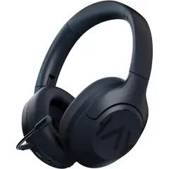 HAYLOU - Audífonos Inalámbricos S30 Version PRO ANC 80Hrs BT 5.4 Azul