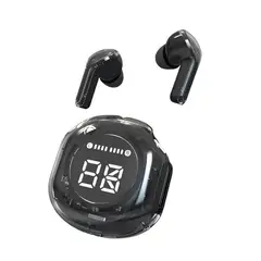 GENERICO - AUDIFONOS BLUETOOTH UltraPods (Max- Pro) Tws 5.3 Negro