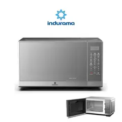 INDURAMA - Horno Microondas Indurama 20L MWI-20TCRP
