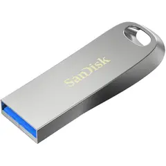SANDISK - Sandisk USB 512GB Ultra Luxe Memoria 3.1 Speed 400Mbps
