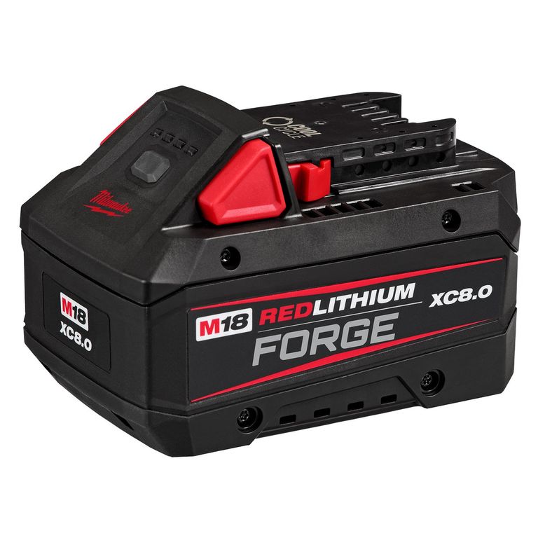 Batería M18™ REDLITHIUM™ FORGE™ XC 8AH Milwaukee 48-11-1881