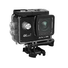 SJCAM - Camara de acción SJ4000 AIR 4K Wi FI