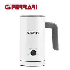 G3FERRARI - Espumador de Leche 4 funiones x300ML