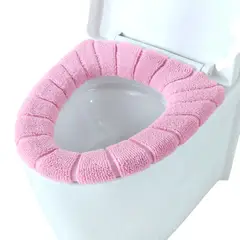 INSPIRA - Almohadilla Suave Cojín para Inodoro Cómoda Funda para Baño