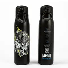 TAPOUT - Tomatodo Unisex Feline
