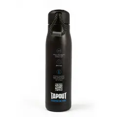 TAPOUT - Tomatodo Unisex BJJ
