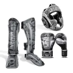 VENUM - PACK FULL BOX CHALLENGER 2.0 GRIS