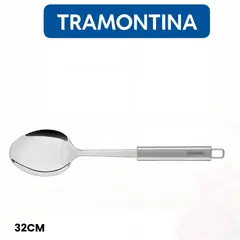 TRAMONTINA - Cuchara AInox PServir Marffin -