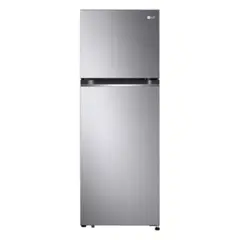 LG - Refrigeradora LG Top Freezer GT24BPP No Frost 2