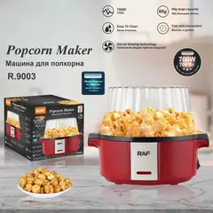 OEM - Máquina Para Hacer Palomitas 700W RAF R-9003