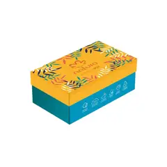 NATURA - Kit sorpresa AVON 7 piezas