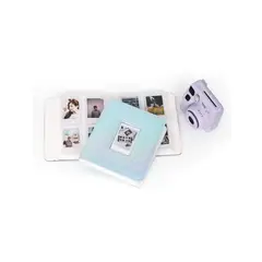 GENERICO - ALBUM PARA FOTOS INSTAX - 288 FOTOS