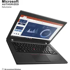 LENOVO - Laptop ThinkPad T460 - I5-6300U, 16GB RAM, 256 GB SDD