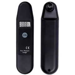 GENERICO - MEDIDOR DIGITAL 120 PSI