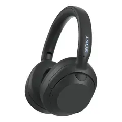 SONY - Sony - Audífono ULT Wear Power Sound ANC Bluetooth - Negro