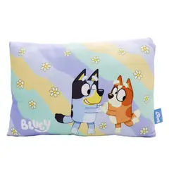BLUEY - Cojin Almohada rectangular 35x26 cm