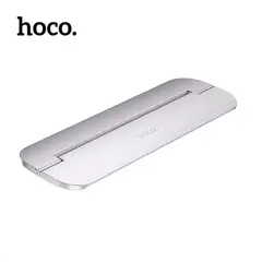 HOCO - SOPORTE PARA LAPTOP PH40 DE ALEACIÓN DE ZINC