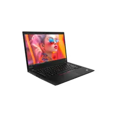 LENOVO - Laptop Reacondicionada Thinkpad T490s - Core i78va - 8GB RAM - 256GB SSD