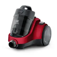 ELECTROLUX - Aspiradora Roja 1800W EAS31