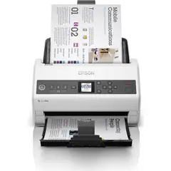 EPSON - Escaner Epson DS-730N USB 20 Ethernet Duplex