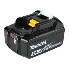MAKITA - Batería de Ion de Litio 18V LXT 50Ah BL1850B