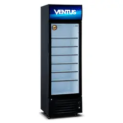 VENTUS - Visicooler de 1 Pt de 360 Litros LG-360LED