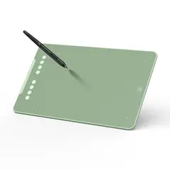 XP PEN - XPPen Deco 01 V3 Tableta Gráfica 16384 Niveles Android - Verde