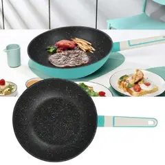 WELL BEING - WOK ANTIADHERENTE DE ROCA VOLCÁNICA
