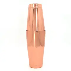 ICHIMATSU - Coctelera Boston Color Cobre 600/750ml- 10213042