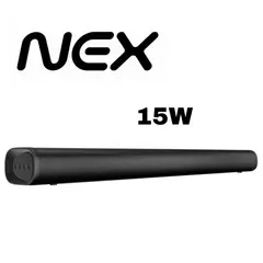 NEX - Soundbar PSB32 Bluetooth 2.0 32"