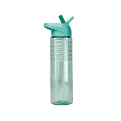 COOL GEAR - BOTELLA KATANA 24 OZ SIPPER PET VERDE