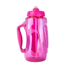 COOL GEAR - BOTELLA 56 OZ QUORRA GRANDE PCTG ROSADO