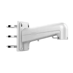 Hikvision - Soporte Para Poste De Camara Ptz Hikvision DS-1602ZJ-POLE