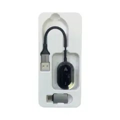 FEELING - CARPLAY ADAPTADOR iOS PARA MITSUBISHI