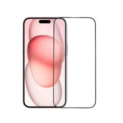 GENERICO - MICA DE VIDRIO PARA IPHONE 16