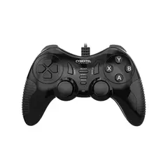CYBERTEL - Mando USB Para Computadora Stricker - CYB G101