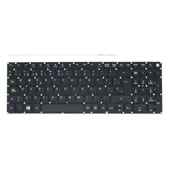 OEM - Teclado para Laptop Acer Aspire A515-51.    A515-52.   A517-51. E5-553G