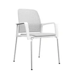 OFIDEAS - Silla De Diseño Pinko Gris