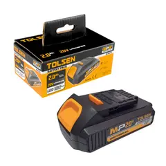 TOLSEN - Bateria 20V 20V